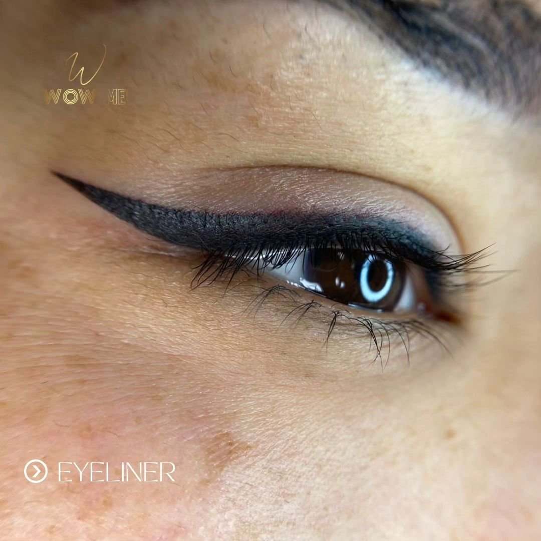 Permanent Makeup